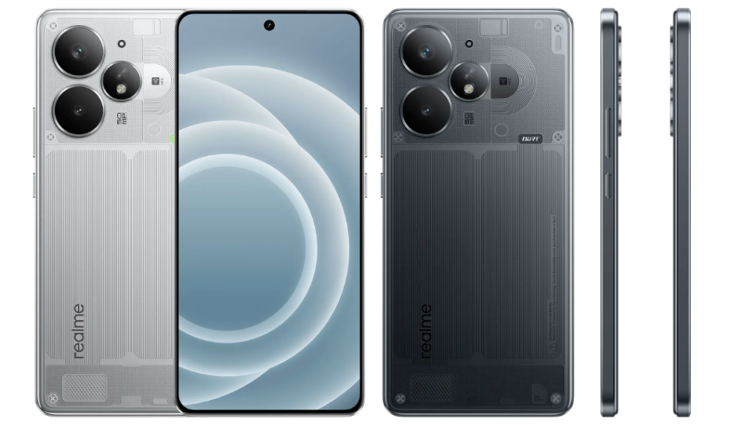 realme Neo7 Turbo