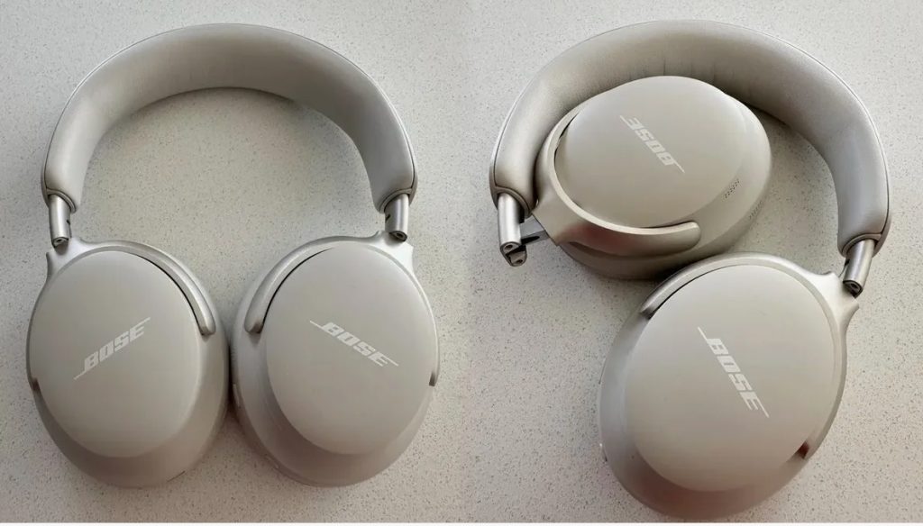 Bose Quietcomfort Ultra