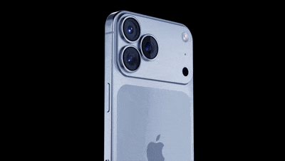 iPhone17ProMax