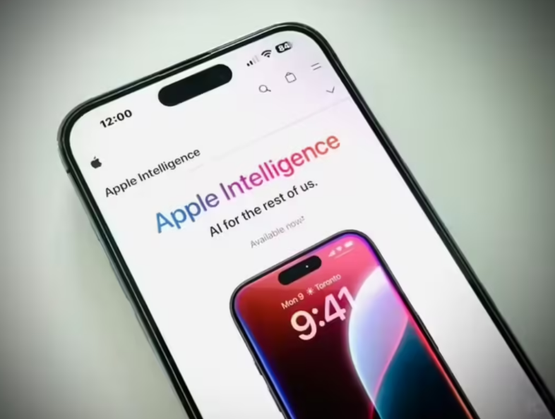 ¡Apple anuncia oficialmente