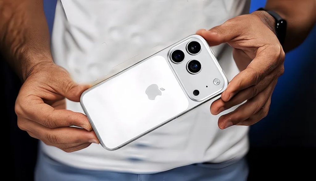 iPhone17ProMax