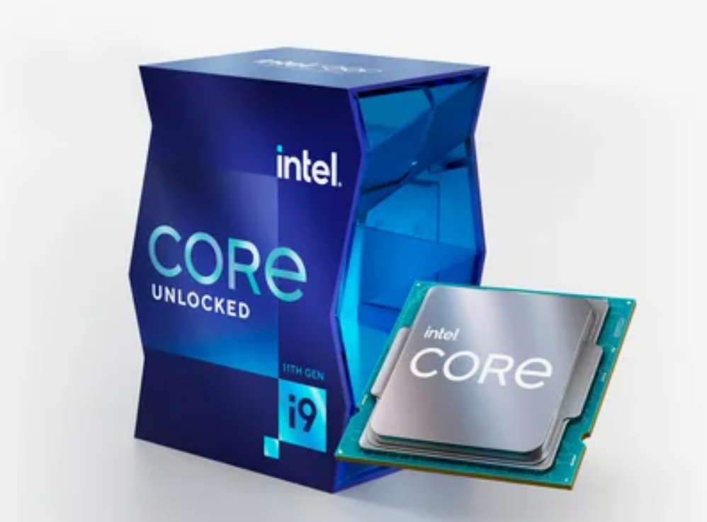 Core i9