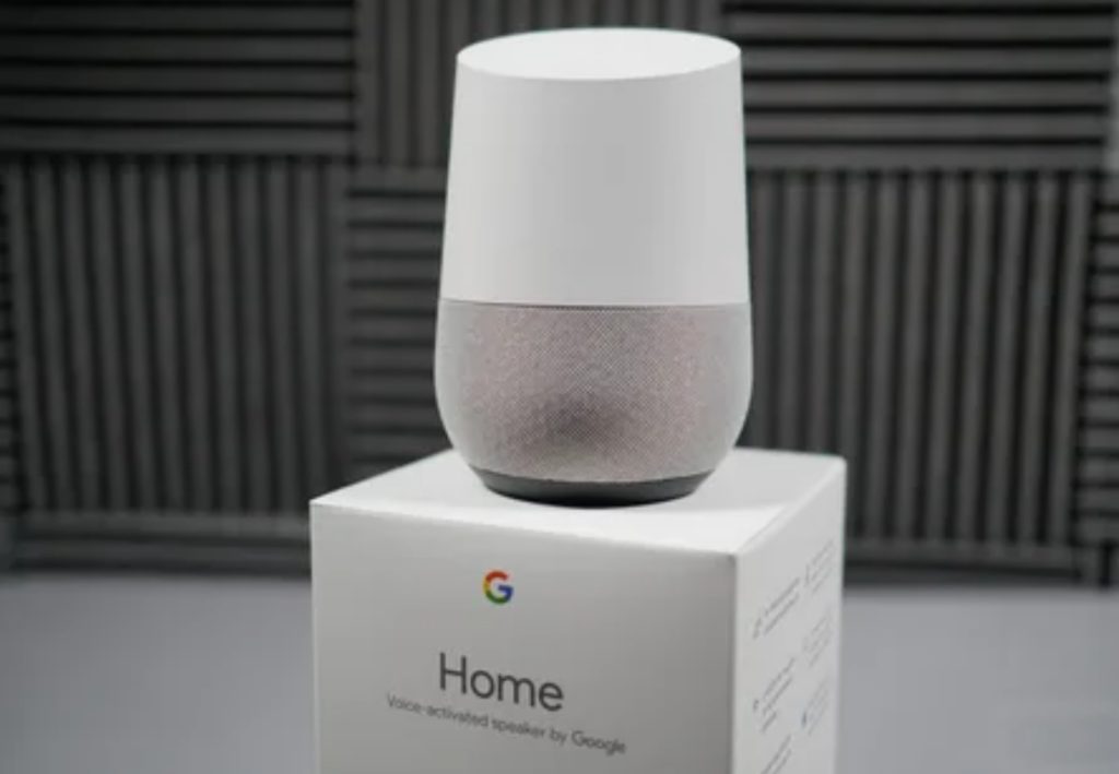 Google Home