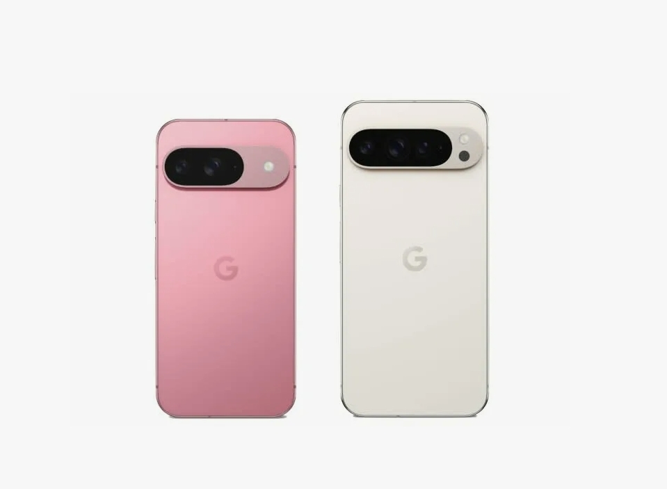 Google Pixel 9 Pro