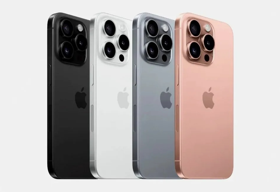 IPhone 16 pro