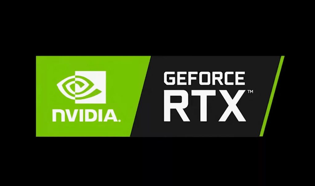 NVIDIA GEFORCE RTX