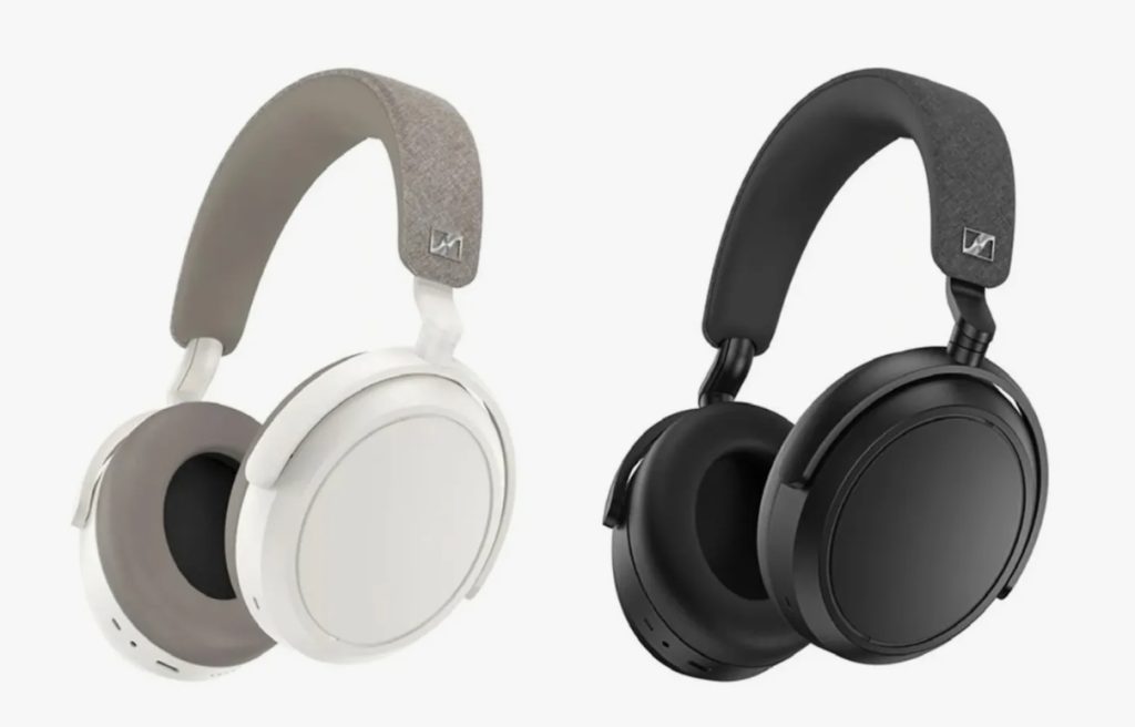 Sennheiser Momentum 4 Wireless