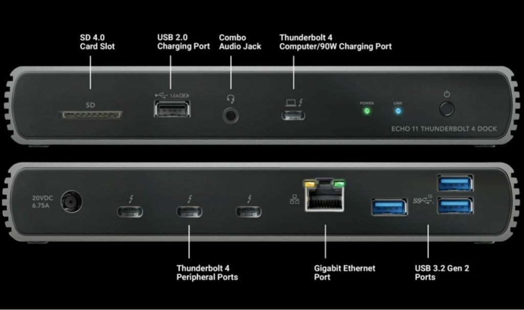 Thunderbolt 4