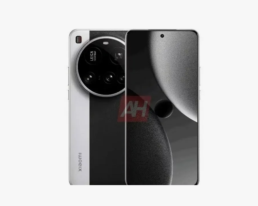 小米15 Ultra