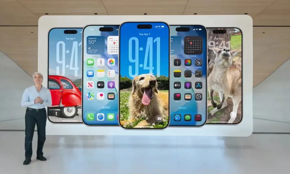 iOS 26