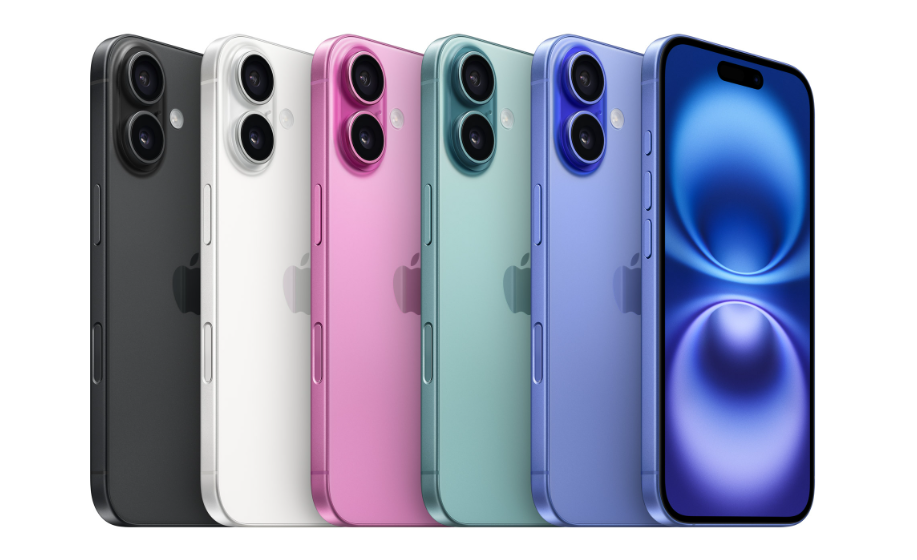 buena funda para tu iPhone 16