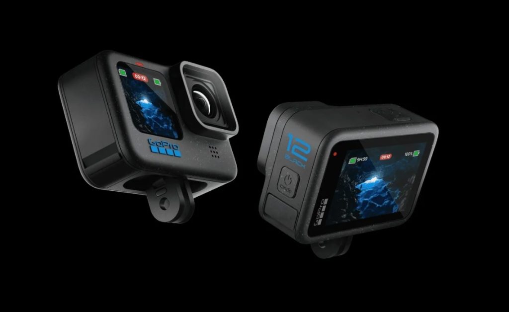 GoPro HERO12 Black