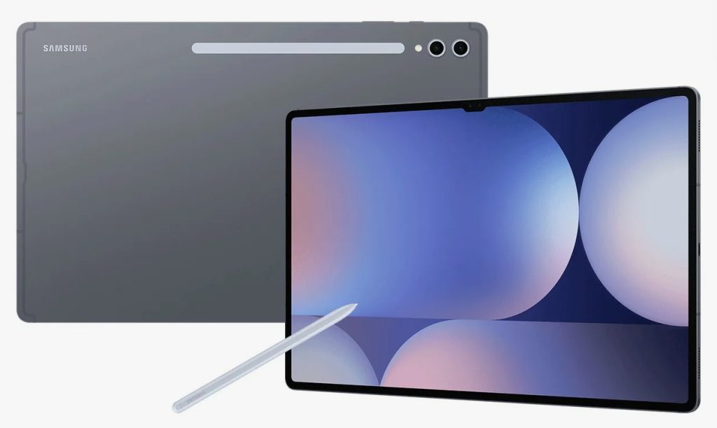 Samsung Galaxy Tab S10 Ultra 5G