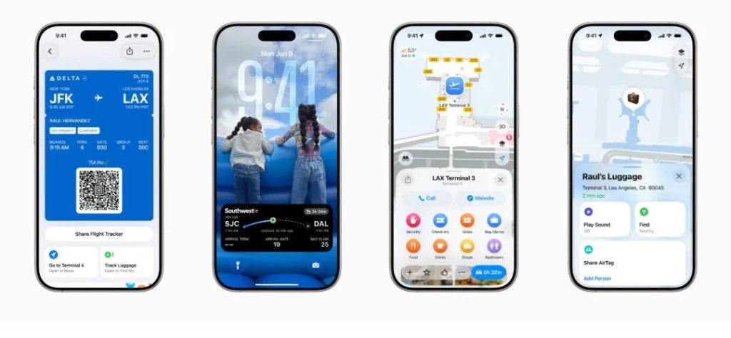 iOS 26