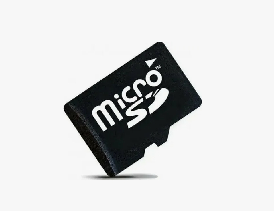 microSD