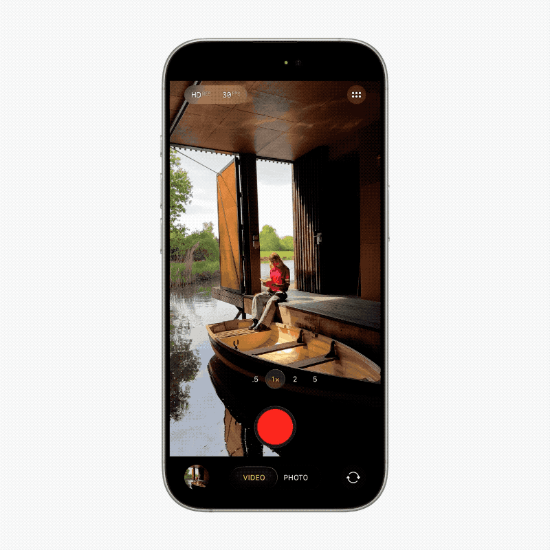 iOS 26