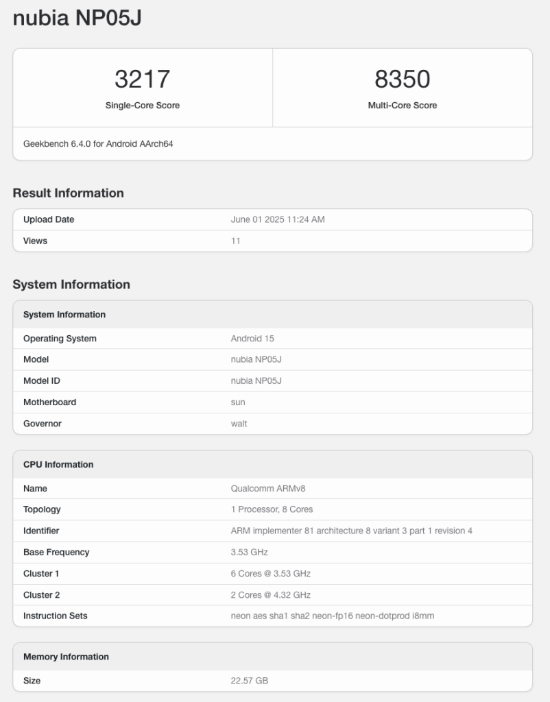 Xiaomi Pad 7S Pro