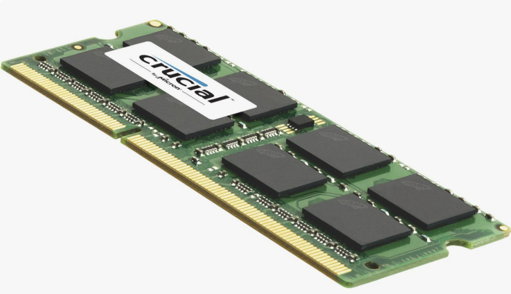 3GB de RAM y 32GB