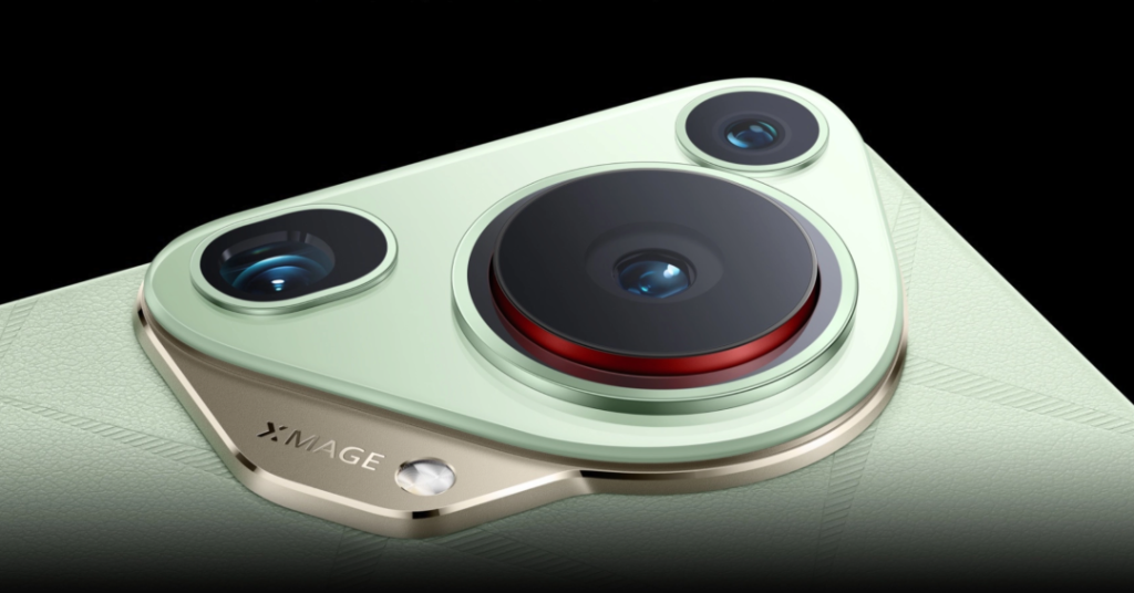 Huawei Pura 70 Ultra