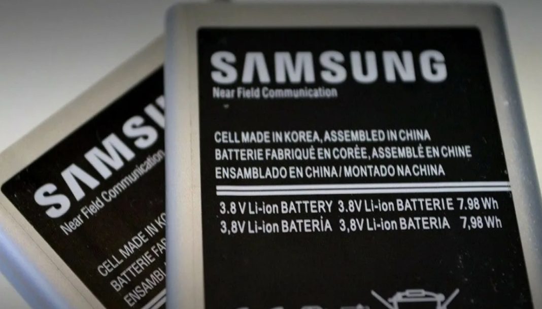 Samsung A55
