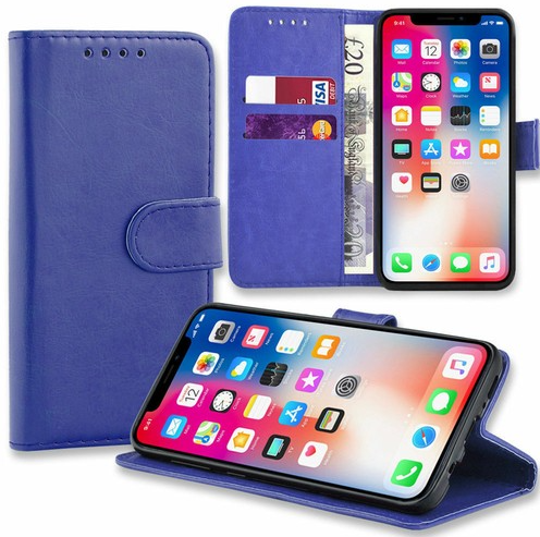 Fundas tipo cartera