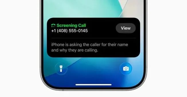 iOS 26