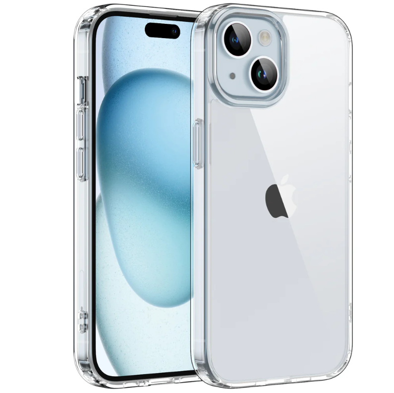 Fundas transparentes