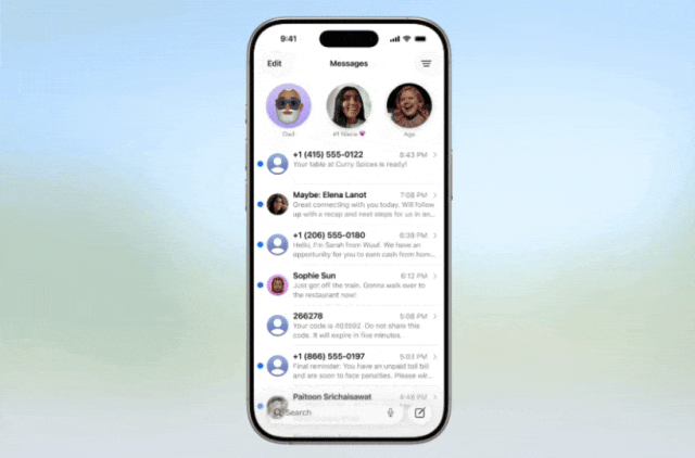 iOS 26