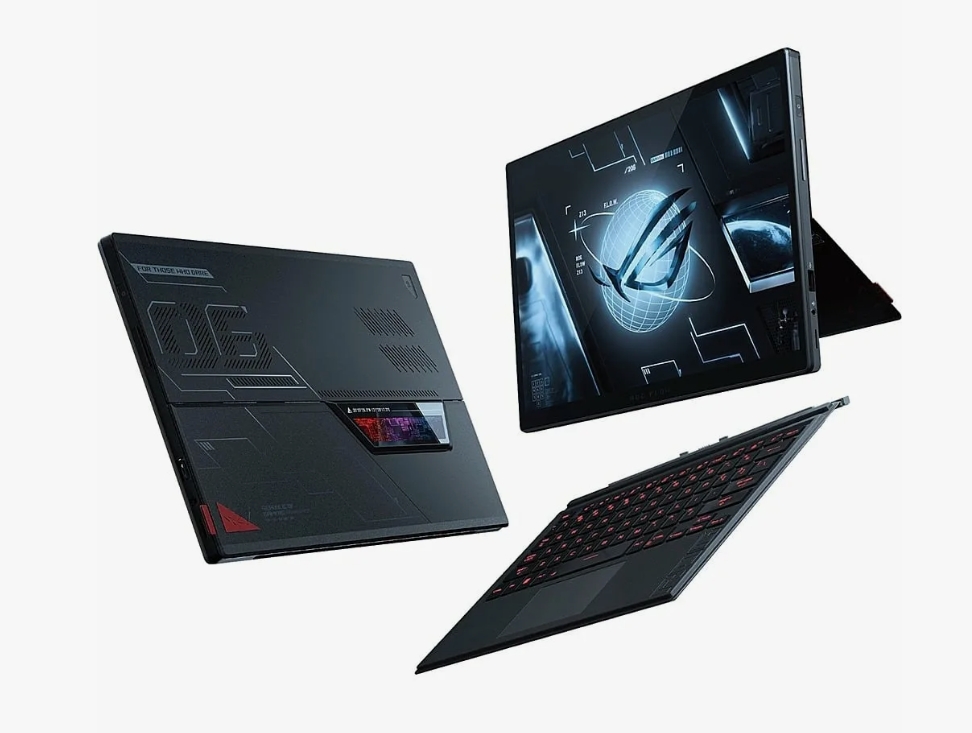 ASUS ROG Flow Z13