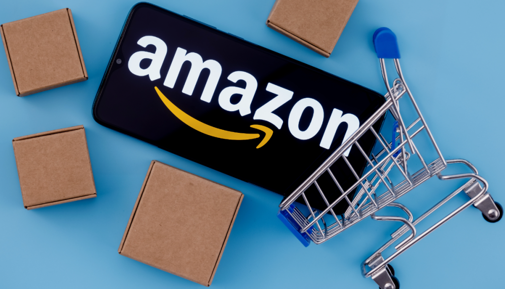 Amazon