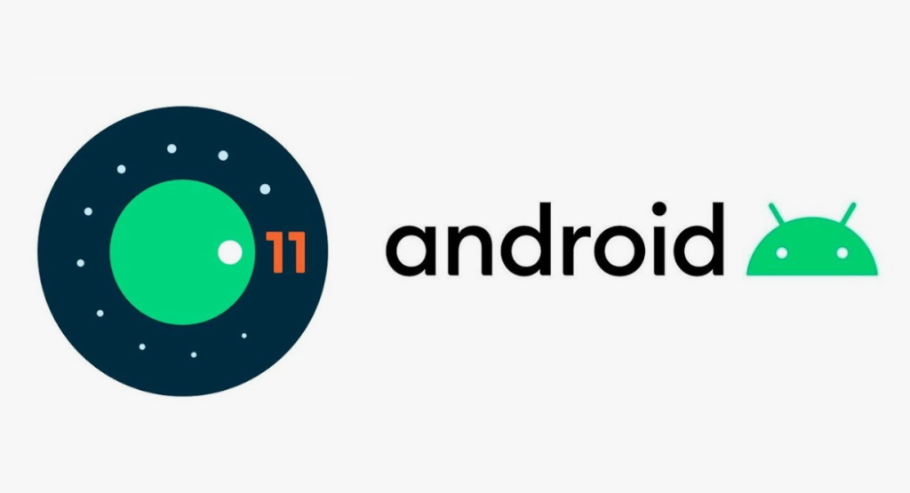 Android 11