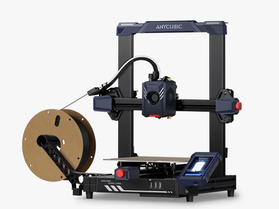 Anycubic Kobra 2 Neo
