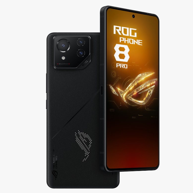 Asus ROG Phone 8 Pro
