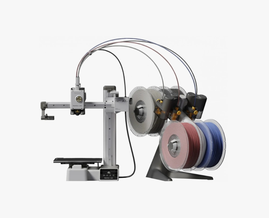 Bambu Lab A1 Mini