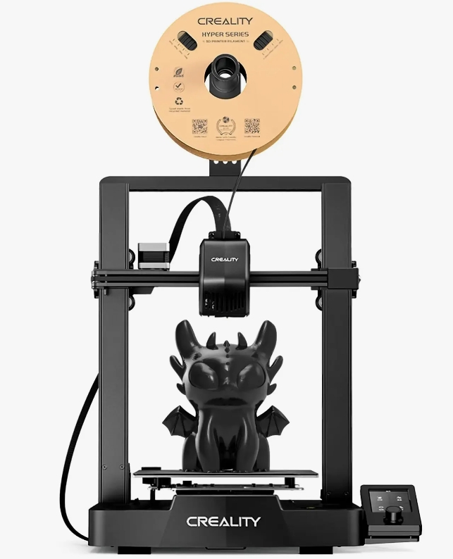 Creality Ender-3 V3 SE