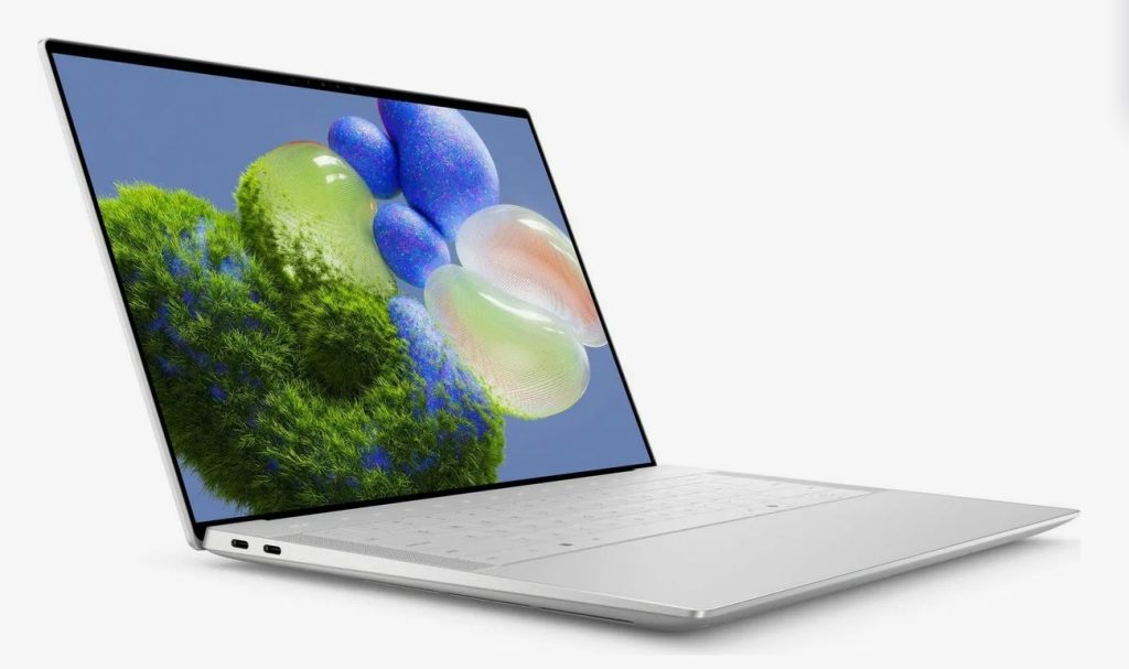 Dell XPS 14