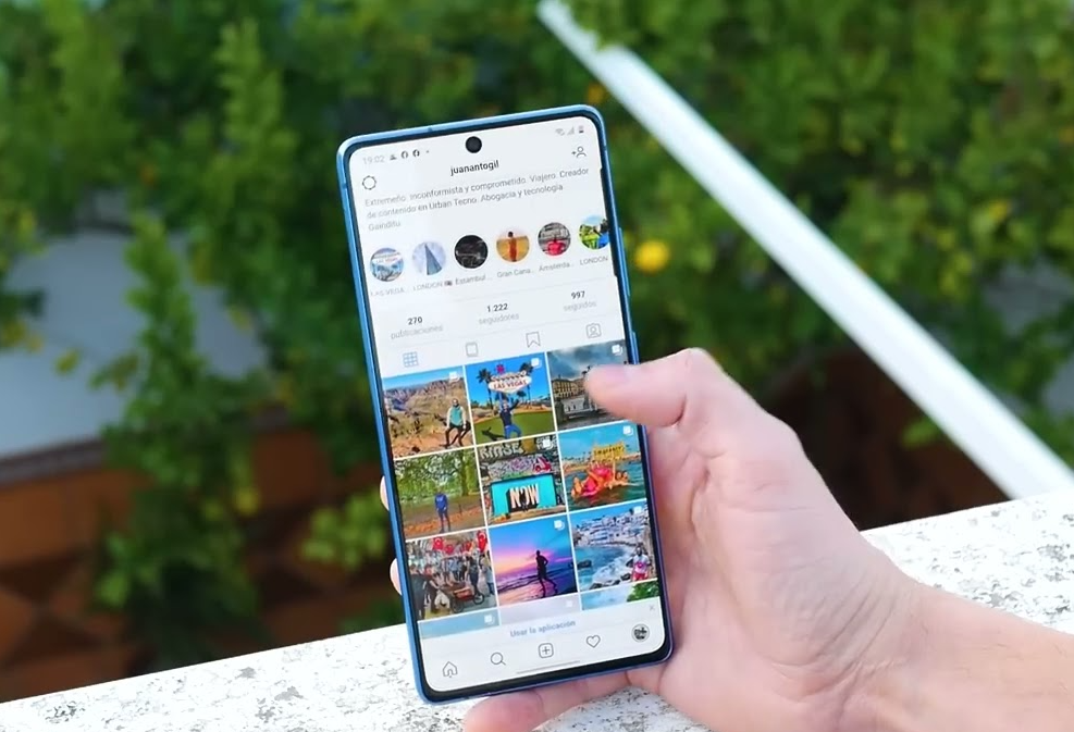 Desinstala o desactiva apps que no usas