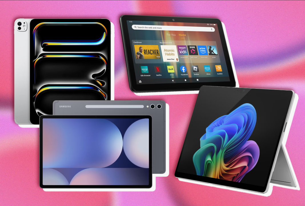 Dónde comprar tablet Android económica en 2025