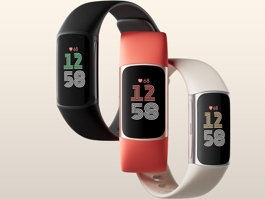 Fitbit Charge 6