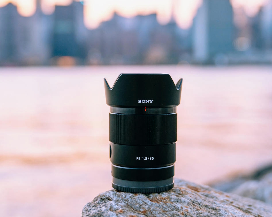 Full Frame (35mm)