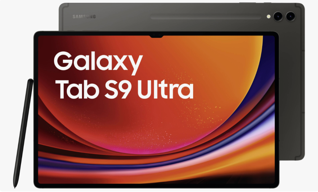 Galaxy Tab S9 Ultra