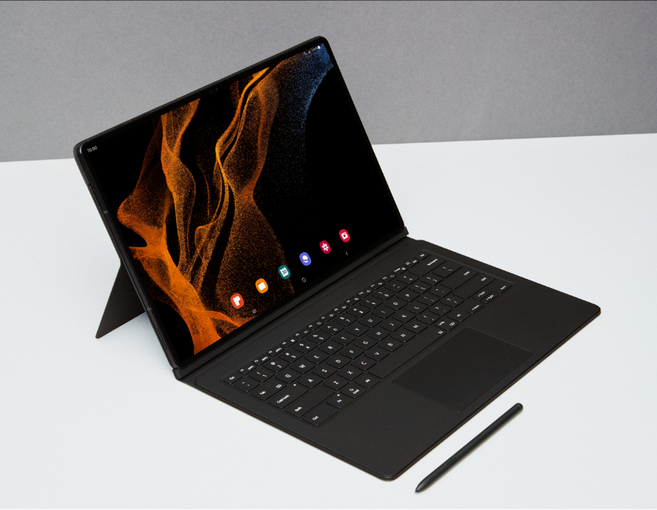 Galaxy Tab S9 Ultra