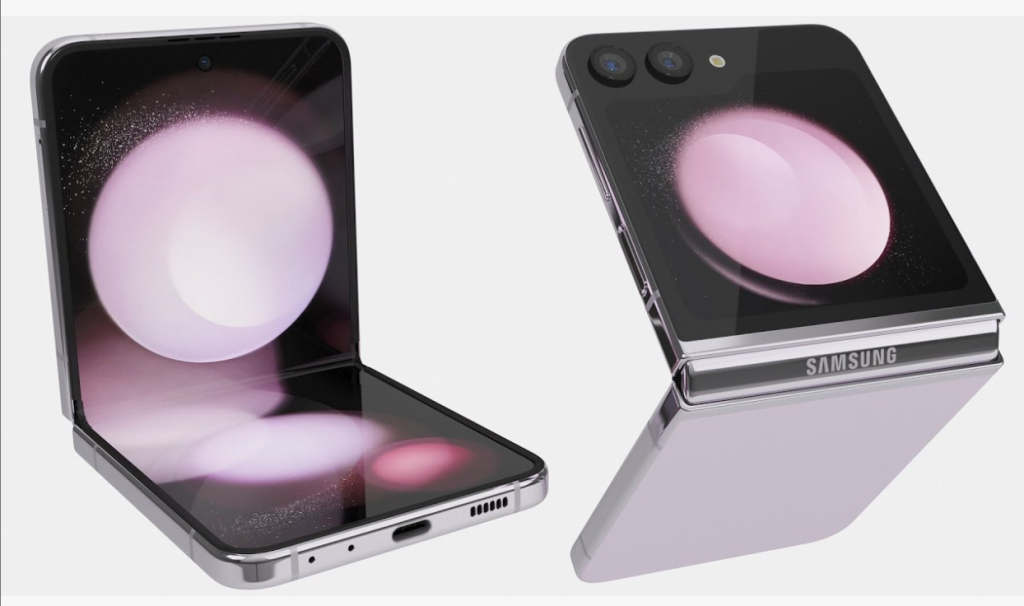 Galaxy Z Flip