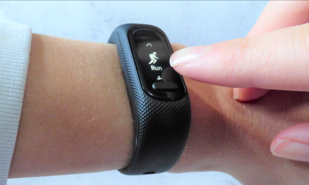 Garmin Vivosmart 5