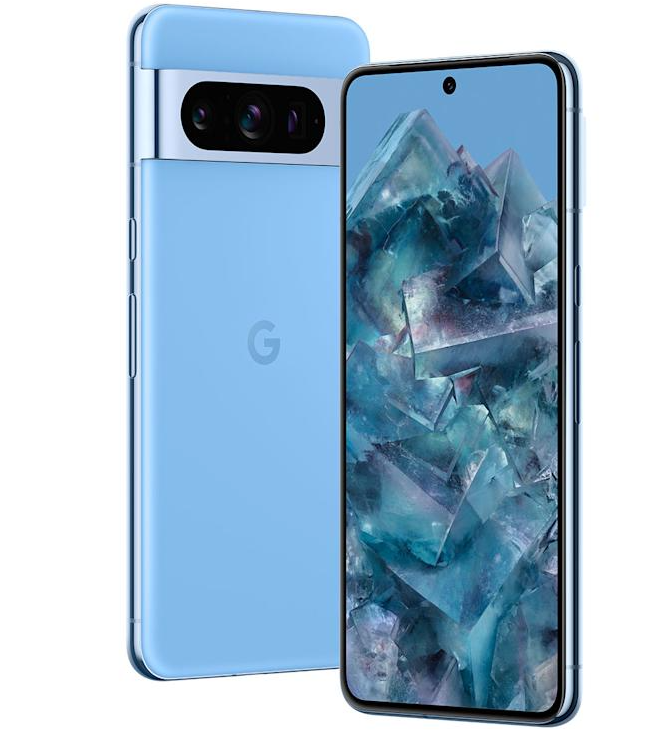 Google Pixel 8 Pro