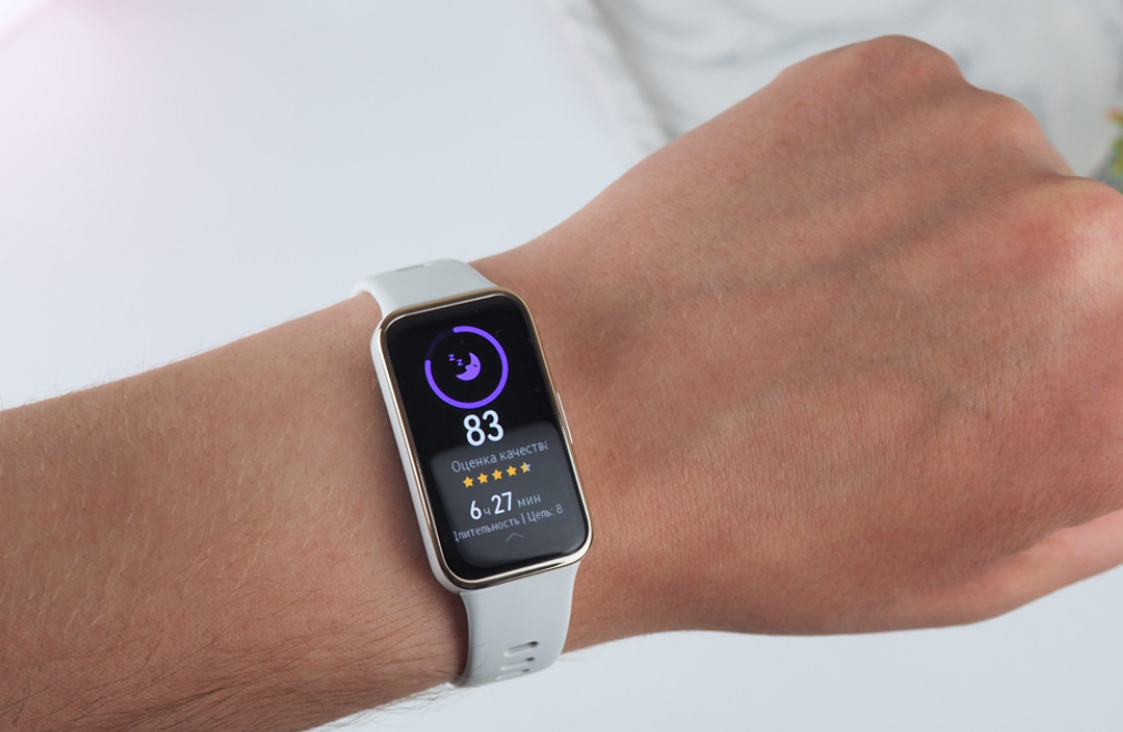 Huawei Band 9