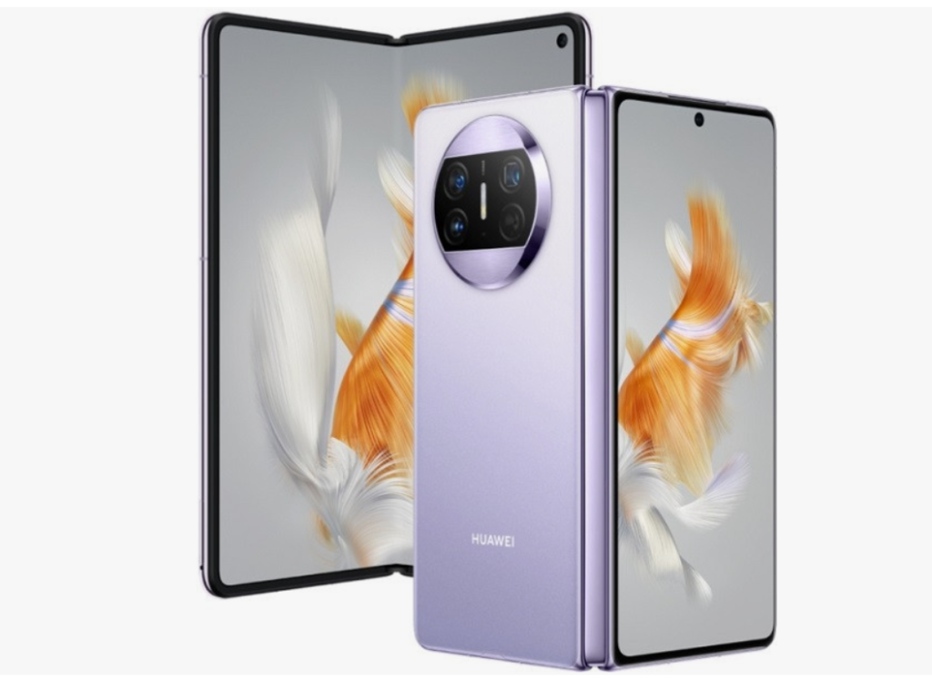 Huawei Mate X