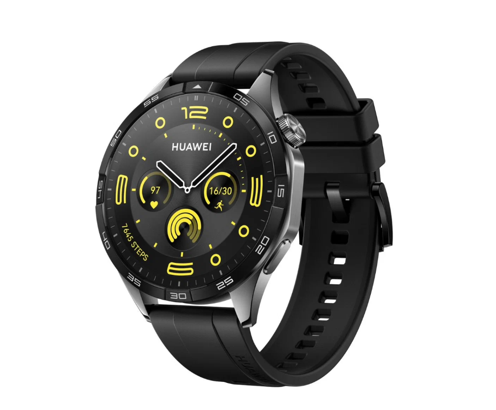 Huawei Watch GT 4