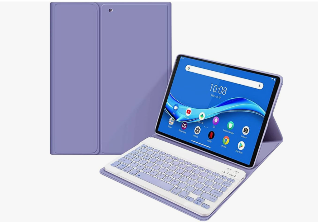 Lenovo Tab M10 Plus (3ª gen)