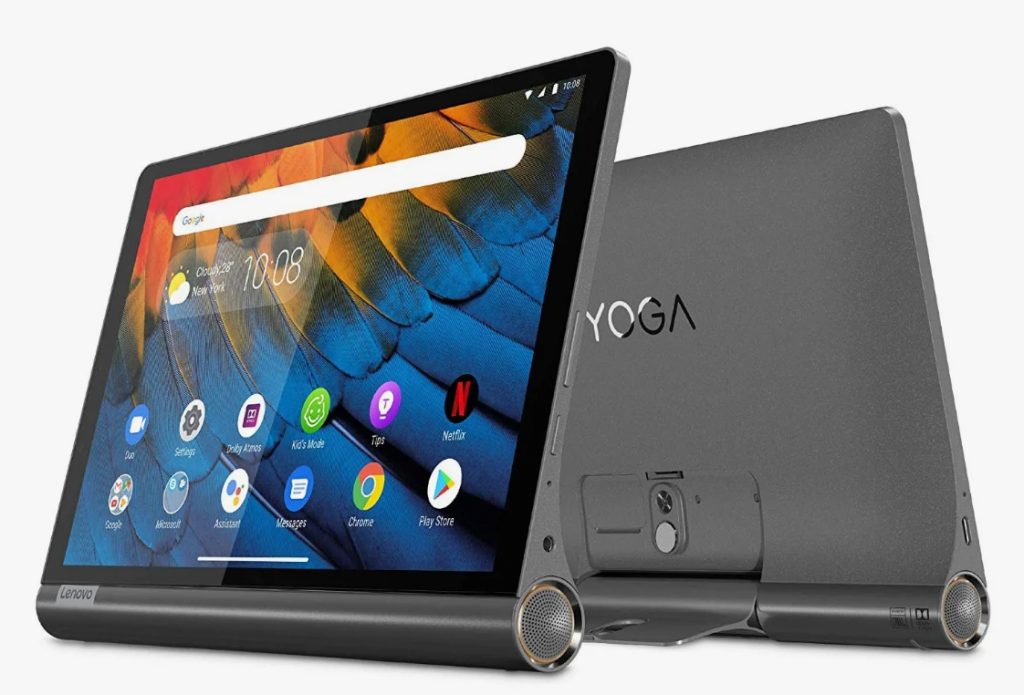 Lenovo Yoga Tab 5 Pro